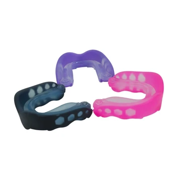 Каппы|Защита Зубов Guard Mouth Tray для Шлифовки при Бруксизме Против храпа Dropship